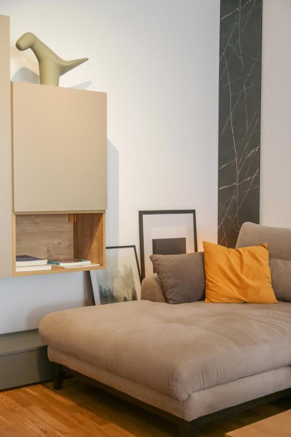 Supernova DeLuxe Residence Novi Sad Extérieur photo