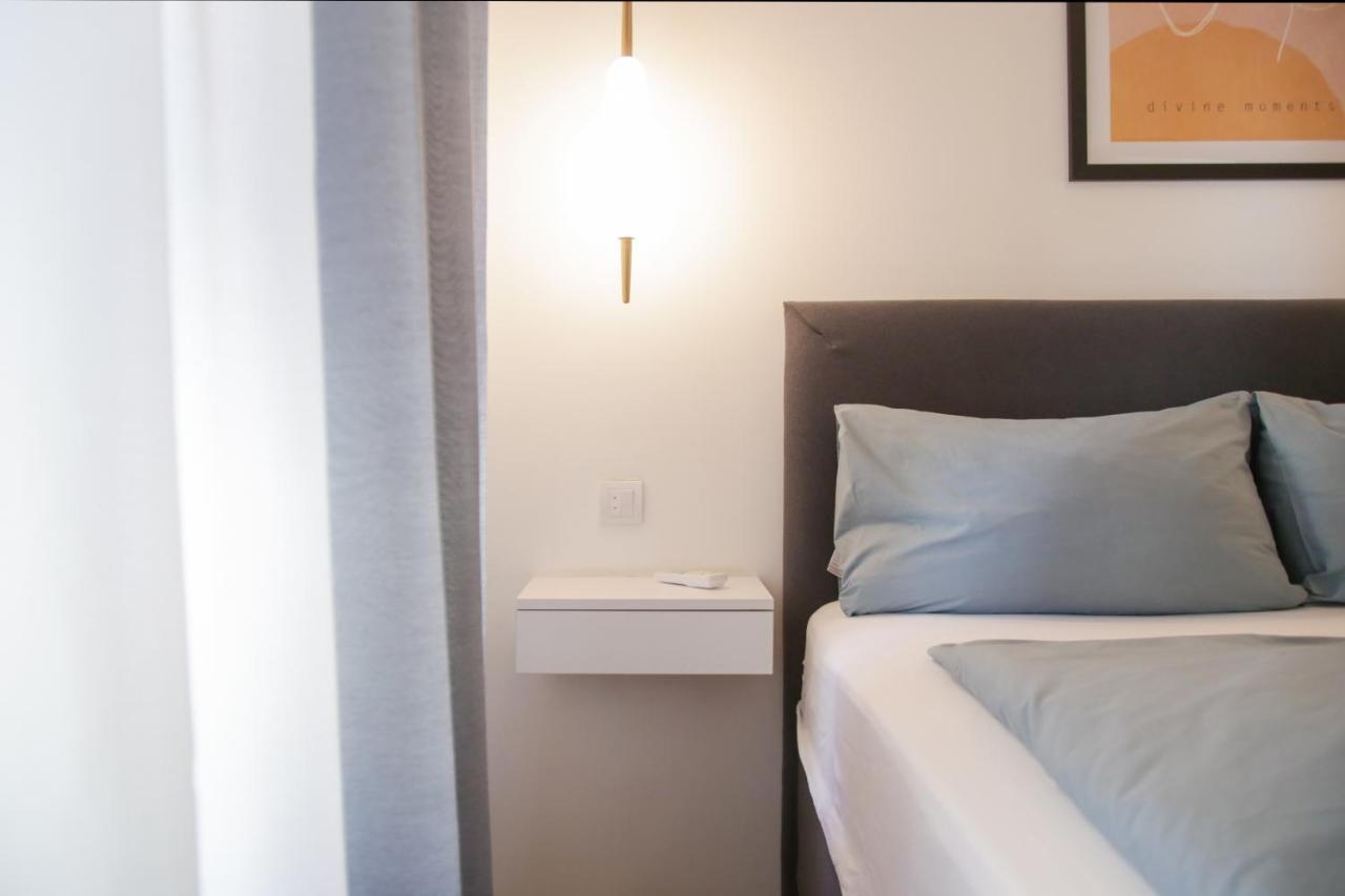 Supernova DeLuxe Residence Novi Sad Extérieur photo