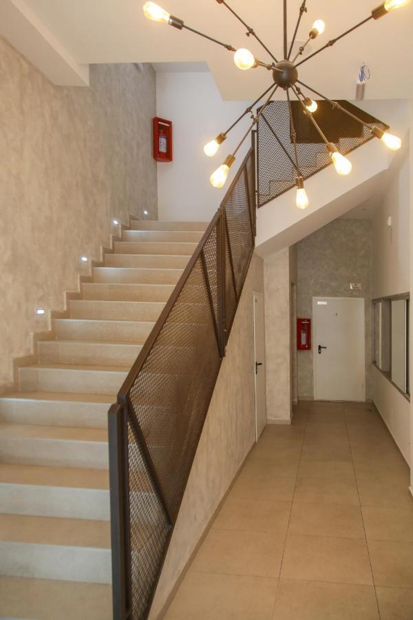 Supernova DeLuxe Residence Novi Sad Extérieur photo