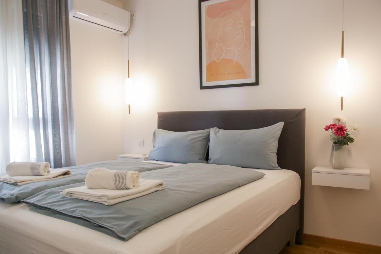 Supernova DeLuxe Residence Novi Sad Extérieur photo